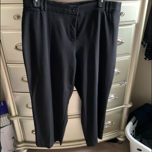 Avenue dress pants